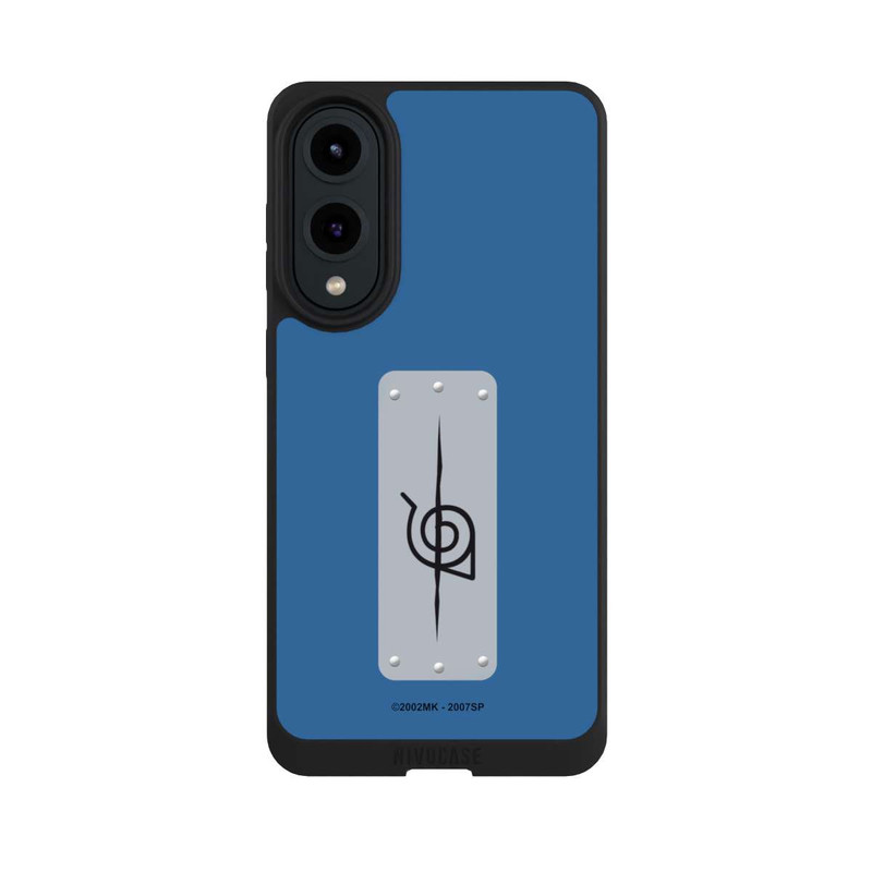 Galaxy S25 Edge NIVOpure Sasuke Stirnband