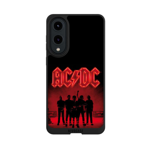 Samsung Galaxy S25 Edge NIVOpure PWR Band Silhouette