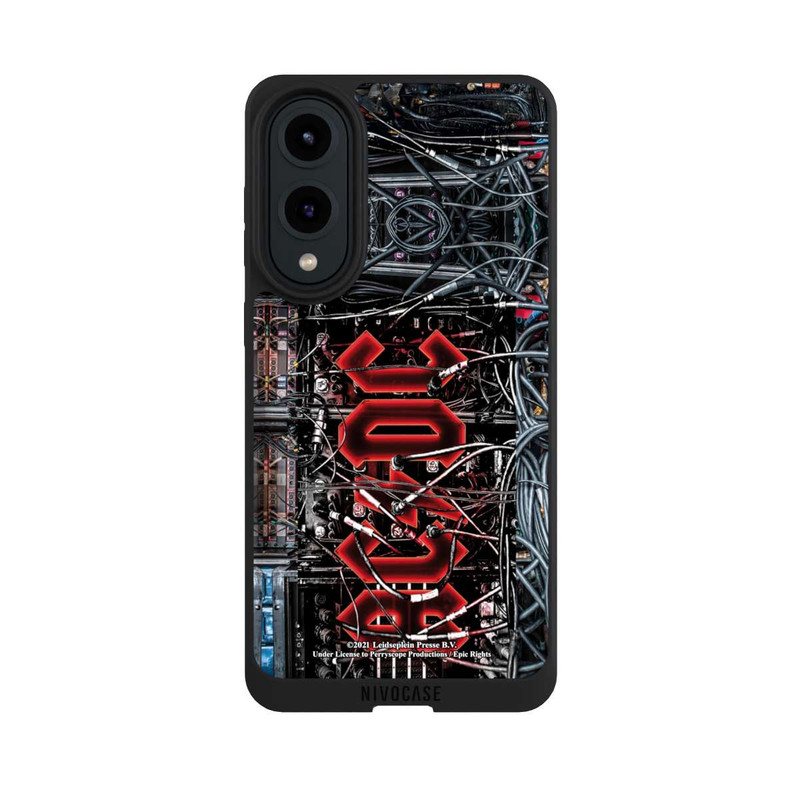 Galaxy S25 Edge NIVOpure PWR Couverture de l'album