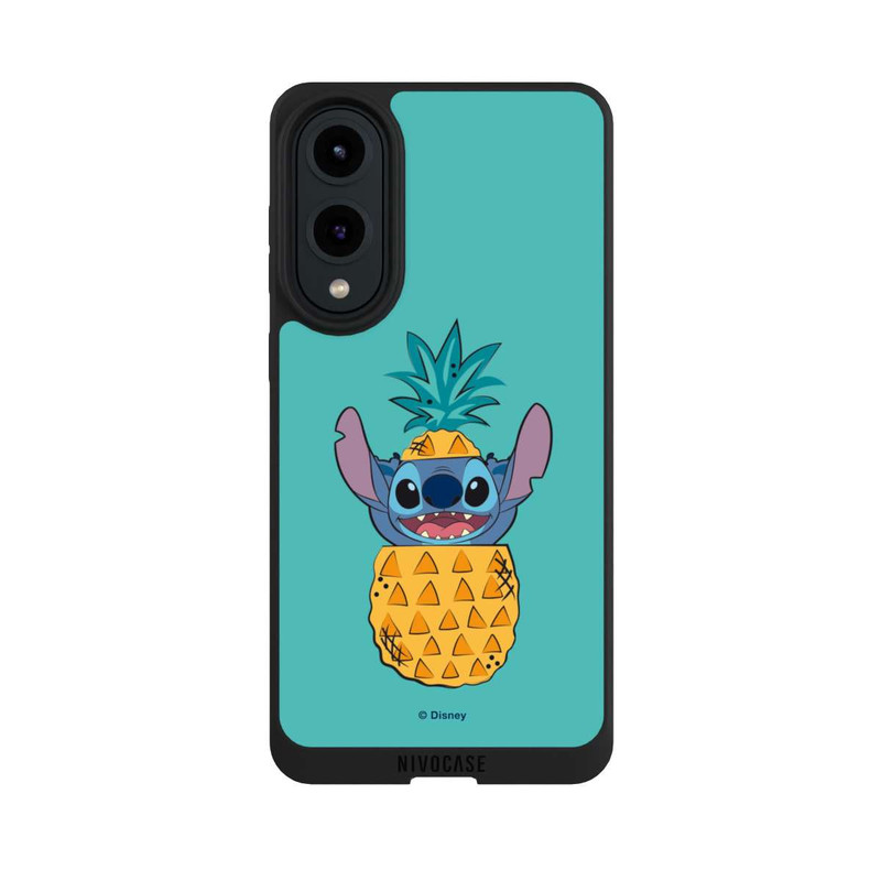 Galaxy S25 Edge NIVOpure Stitch Ananas