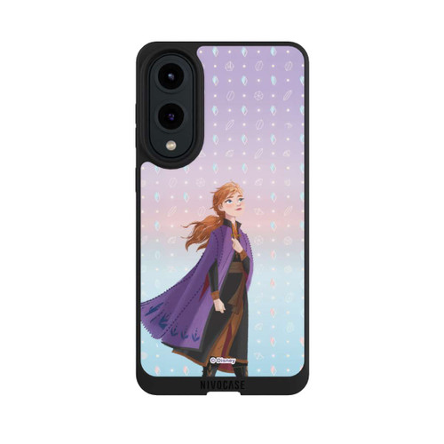 Samsung Galaxy S25 Edge NIVOpure Anna Frozen 2 colourful