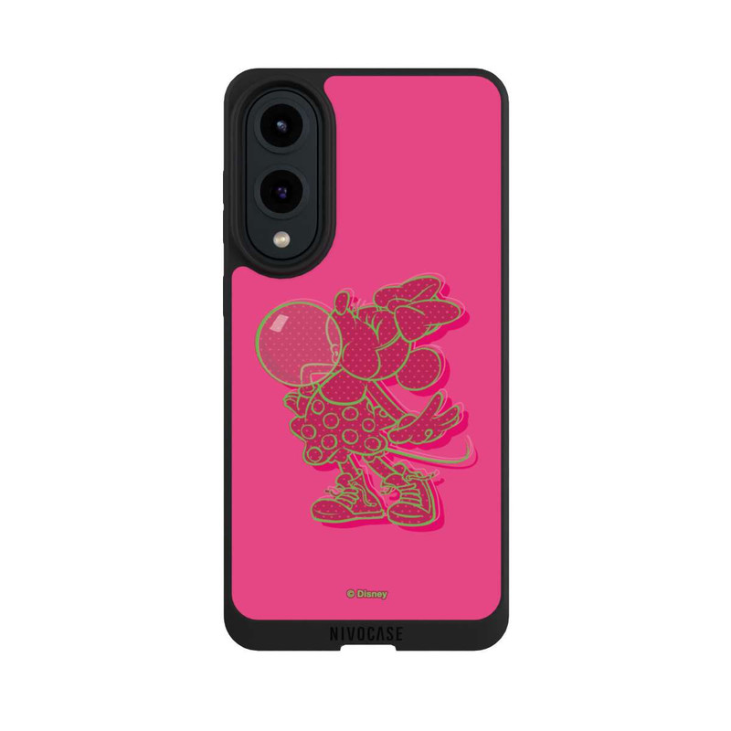 Galaxy S25 Edge NIVOpure Minnie toujours jeune