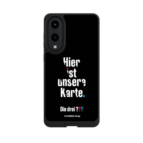 Samsung Galaxy S25 Edge NIVOpure Hier Ist Unsere Karte