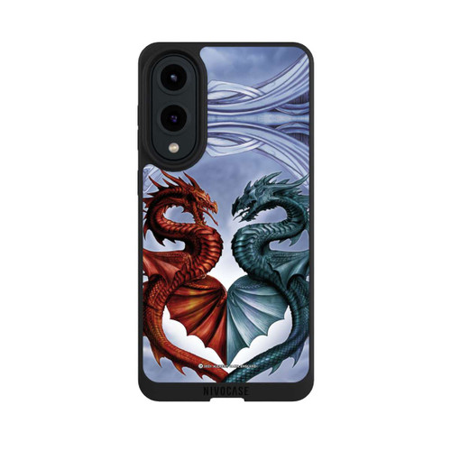 Samsung Galaxy S25 Edge NIVOpure Draconic Tryst