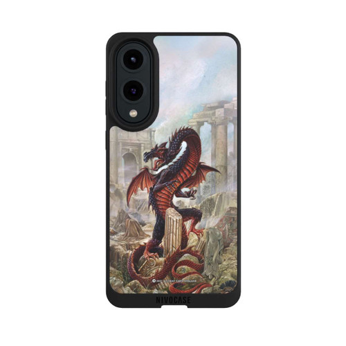 Samsung Galaxy S25 Edge NIVOpure Vindicta Pendragon