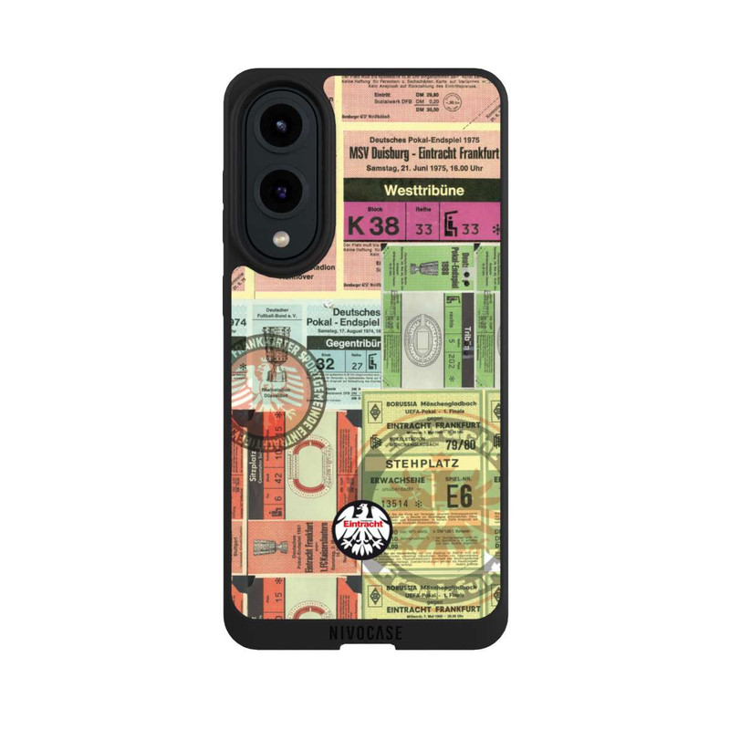 Galaxy S25 Edge NIVOpure Final Tickets 