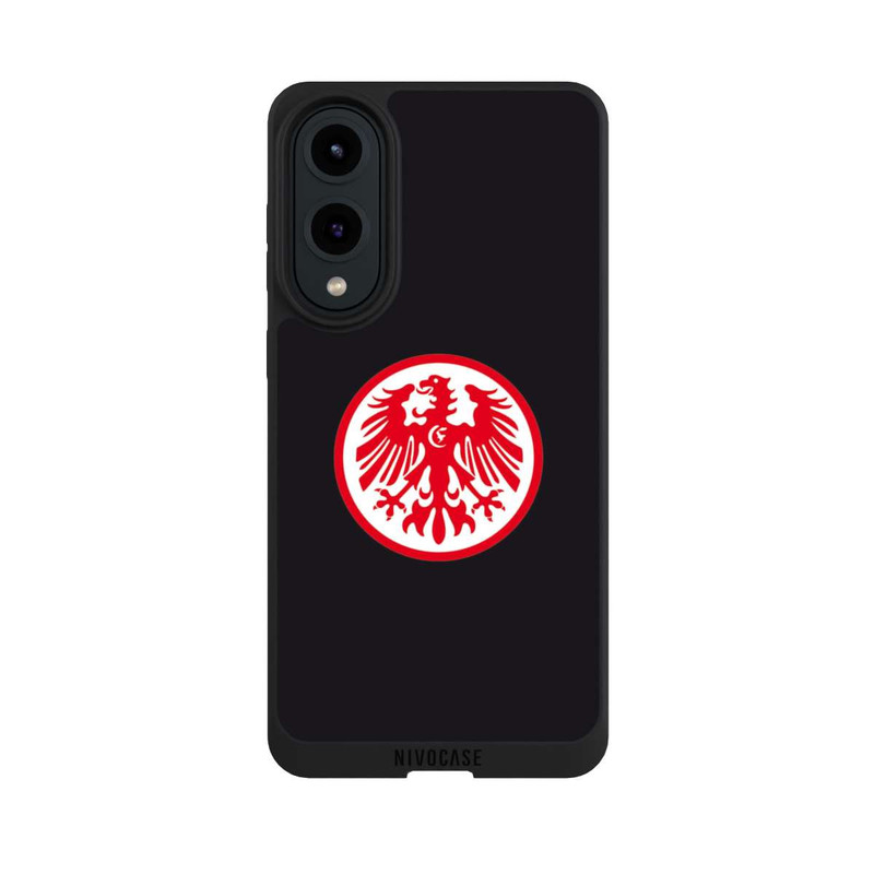 Galaxy S25 Edge NIVOpure Logo Adler 1920 Rot