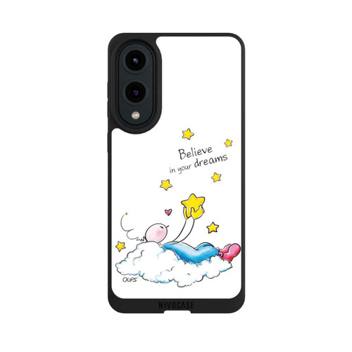 Samsung Galaxy S25 Edge NIVOpure Believe In Your Dreams