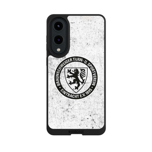 Samsung Galaxy S25 Edge NIVOpure Eintracht Braunschweig Beton
