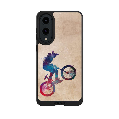 Samsung Galaxy S25 Edge NIVOpure JBJart - Moutain Bike