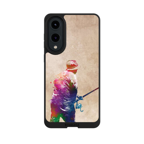Samsung Galaxy S25 Edge NIVOpure JBJart - Angeln