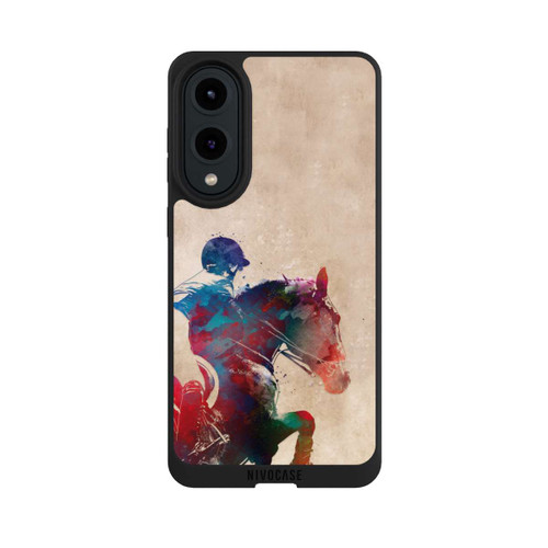 Samsung Galaxy S25 Edge NIVOpure JBJart - Springpferd