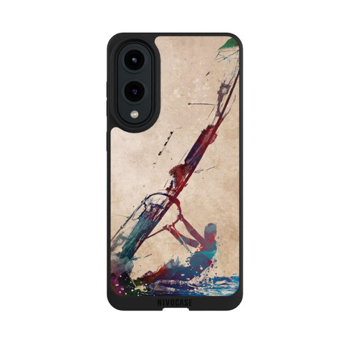 Samsung Galaxy S25 Edge NIVOpure JBJart - surfen