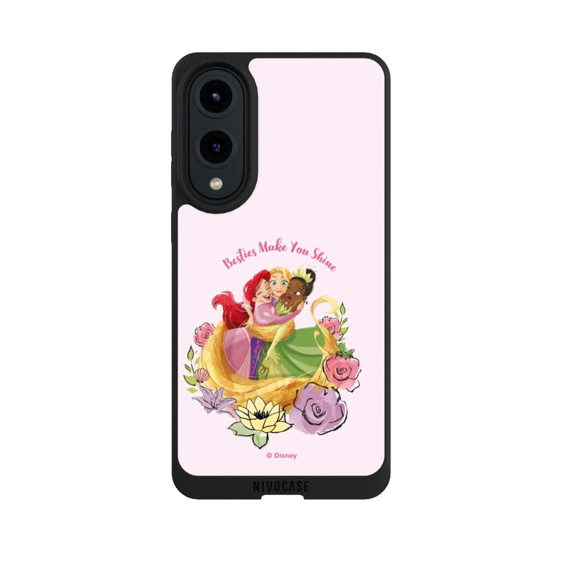 Galaxy S25 Edge NIVOpure Princess Hug Disney Princess 