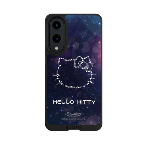Samsung Galaxy S25 Edge NIVOpure Hello Kitty Galaxie