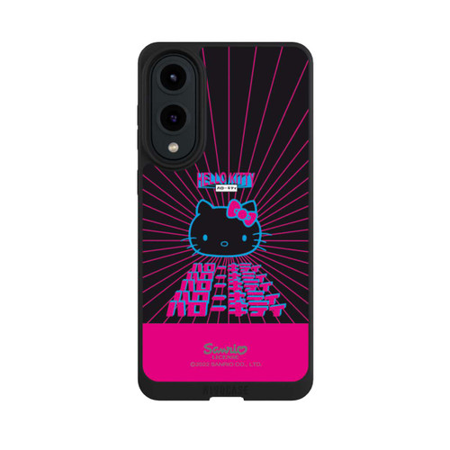 Samsung Galaxy S25 Edge NIVOpure Hello Kitty Tokyo Rebell