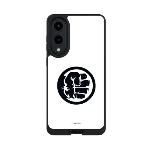 Samsung Galaxy S25 Edge NIVOpure Hulk Fist Logo