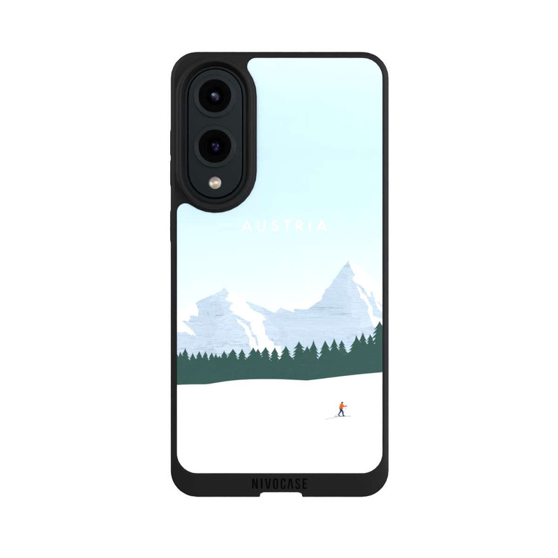 Galaxy S25 Edge NIVOpure Austria Katinka Reinke