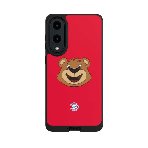 Samsung Galaxy S25 Edge NIVOpure Tête de Bernie
