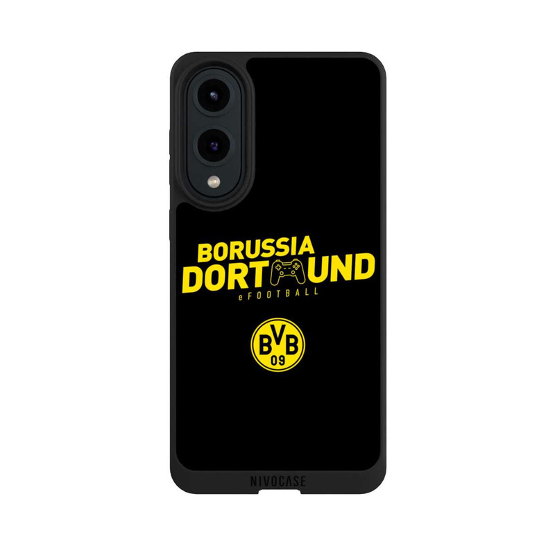 Galaxy S25 Edge NIVOpure BVB eFOOTBALL