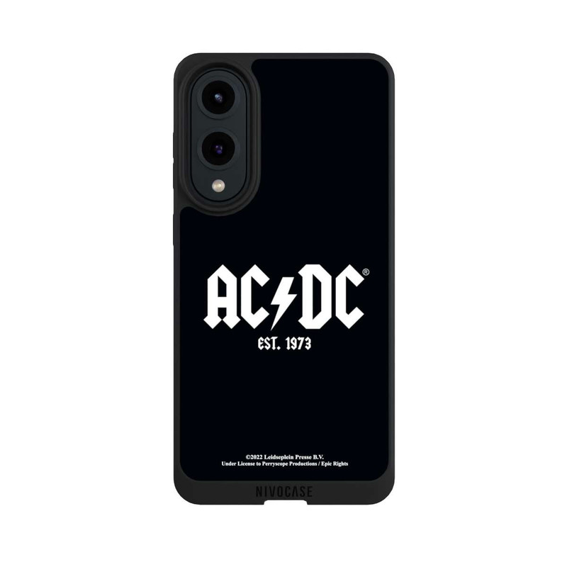 Galaxy S25 Edge NIVOpure ACDC EST. 1973 