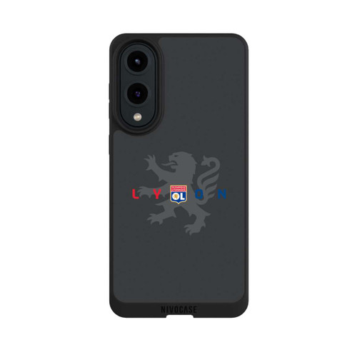 Samsung Galaxy S25 Edge NIVOpure OL Lyon