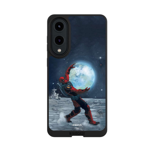 Samsung Galaxy S25 Edge NIVOpure Deadpool Moon