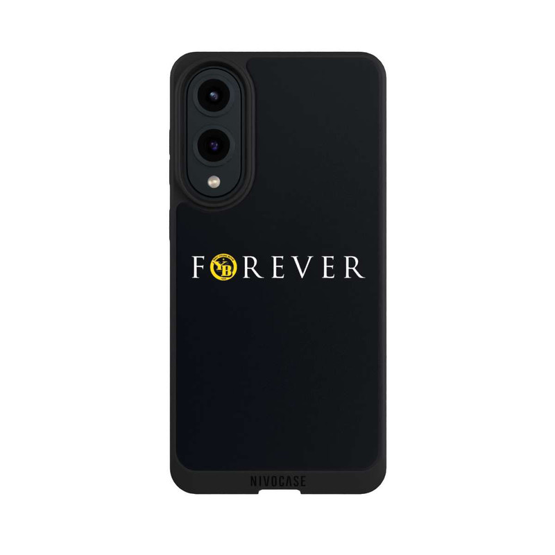 Galaxy S25 Edge NIVOpure BSC YB Forever 