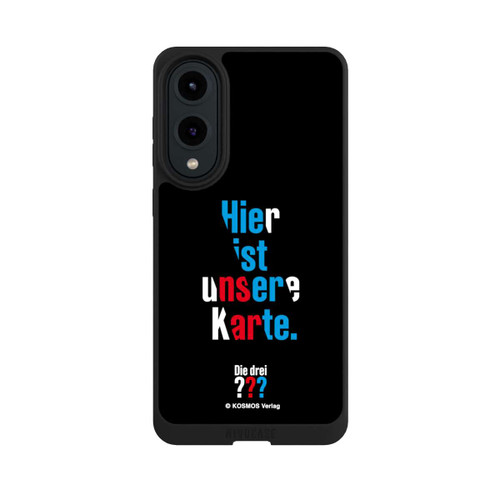 Samsung Galaxy S25 Edge NIVOpure Hier ist unsere Karte