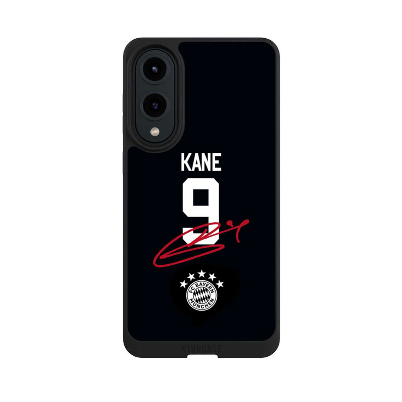 Galaxy S25 Edge NIVOpure Kane 9