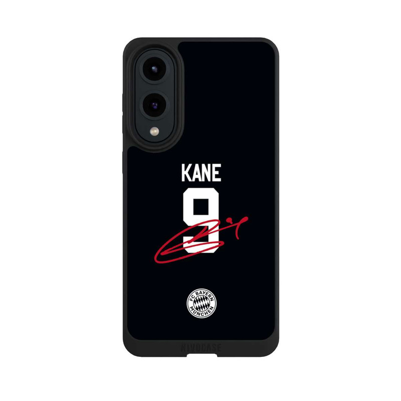 Galaxy S25 Edge NIVOpure Kane 9