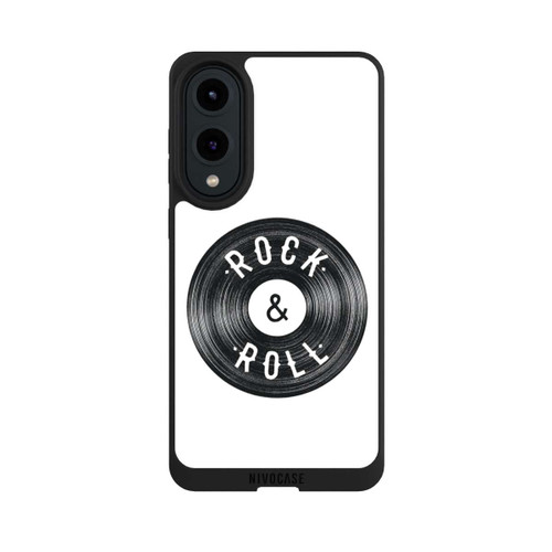 Samsung Galaxy S25 Edge NIVOpure Rock and Roll