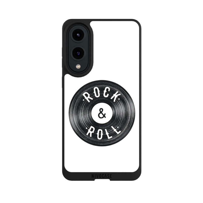 Galaxy S25 Edge NIVOpure Rock and Roll