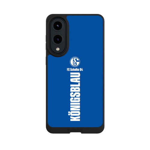 Samsung Galaxy S25 Edge NIVOpure S04 Königsblau