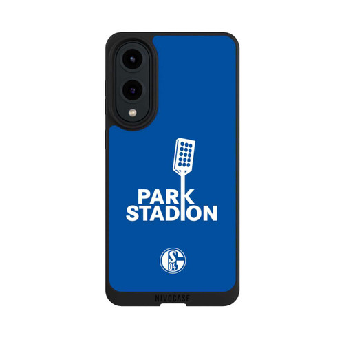 Samsung Galaxy S25 Edge NIVOpure S04 Parkstadion