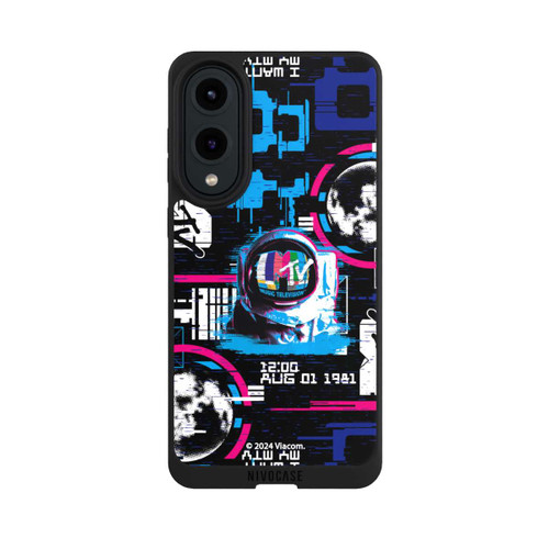 Samsung Galaxy S25 Edge NIVOpure MTV Retro Austronaut