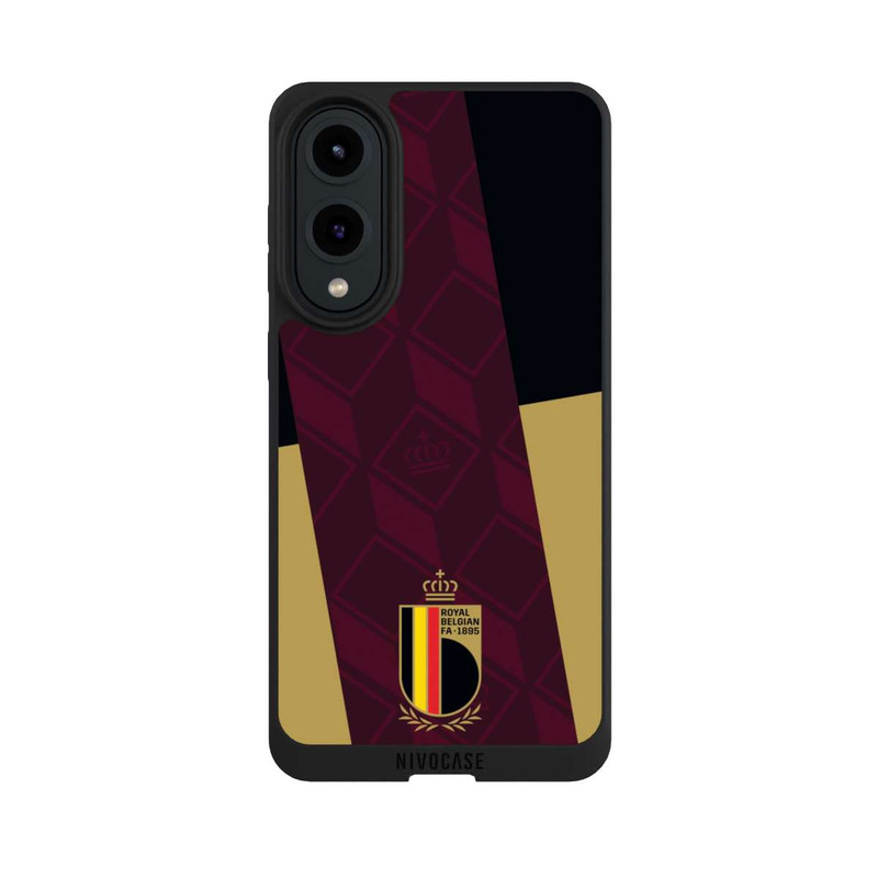 Galaxy S25 Edge NIVOpure Belgique Domicile 2024