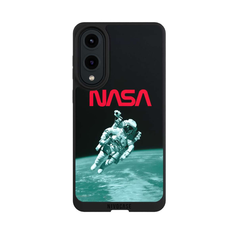 Galaxy S25 Edge NIVOpure Astronaute de la NASA