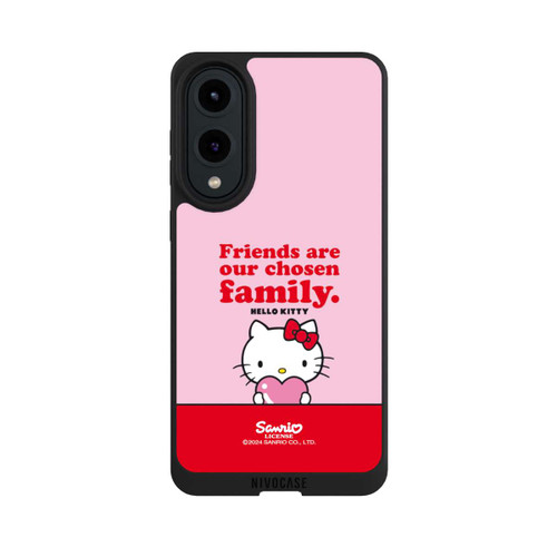 Samsung Galaxy S25 Edge NIVOpure HK Friends are Family