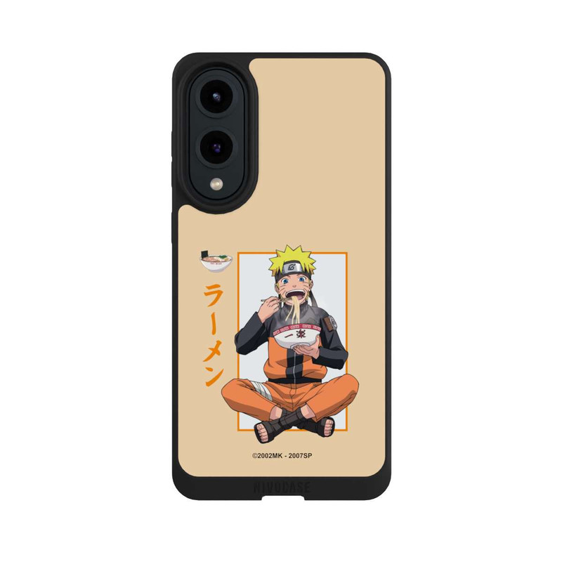 Galaxy S25 Edge NIVOpure Naruto Ramen