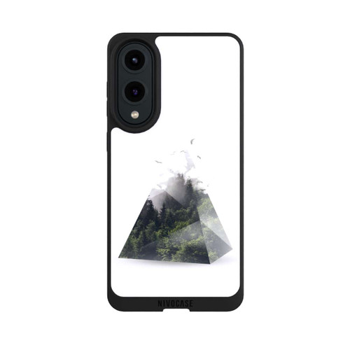 Samsung Galaxy S25 Edge NIVOpure Forest Triangle