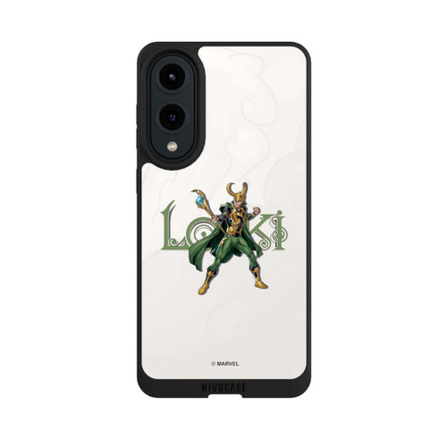 Samsung Galaxy S25 Edge NIVOpure Loki Scepter
