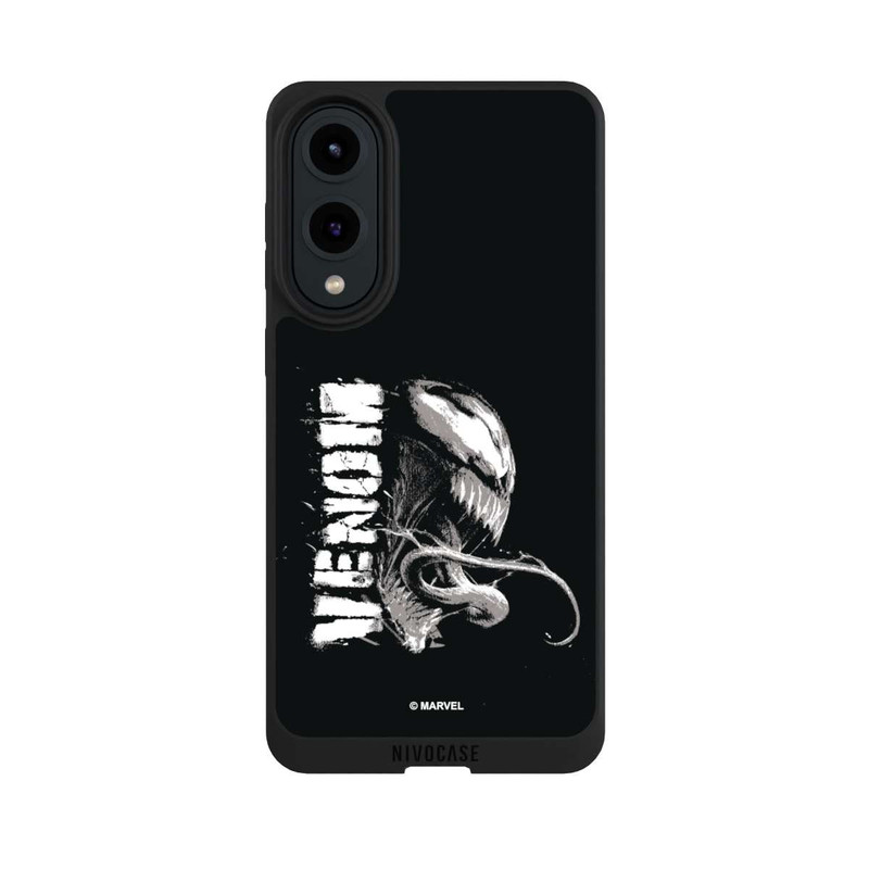 Galaxy S25 Edge NIVOpure Venom Visage