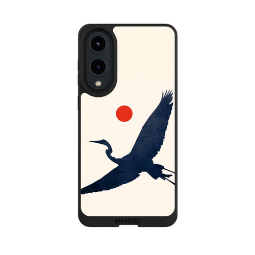 Samsung Galaxy S25 Edge NIVOpure Crane 2