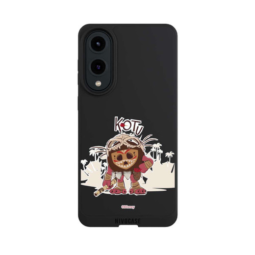 Samsung Galaxy S25 Edge NIVOpure Vaiana 2 - Kotu