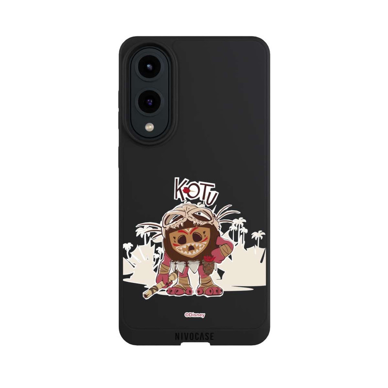 Galaxy S25 Edge NIVOpure Vaiana 2 - Kotu