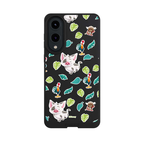 Samsung Galaxy S25 Edge NIVOpure Leaves Sticker