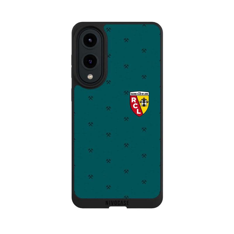 Galaxy S25 Edge NIVOpure RCL Maillot Extérieur 24/25