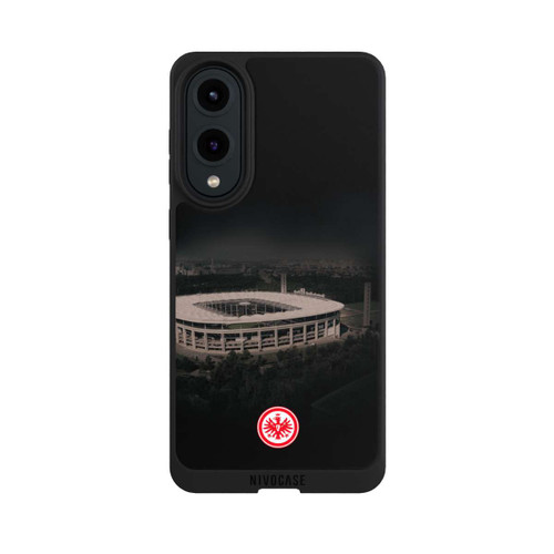 Samsung Galaxy S25 Edge NIVOpure SGE Stadion dunkel