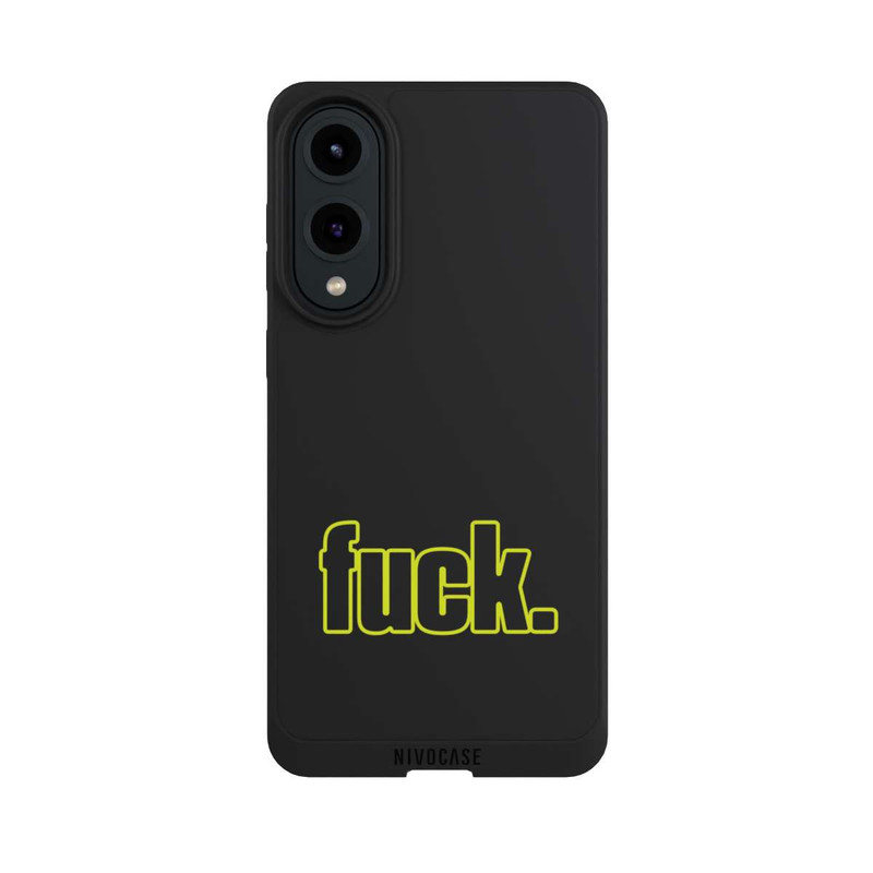 Galaxy S25 Edge NIVOpure fuck.